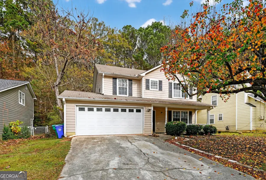 2267 Hampton Drive, Decatur, GA 30035 - Image #2