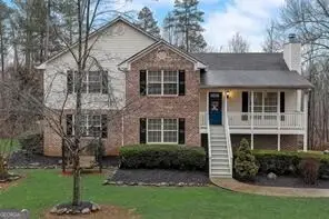 49 Red Top Circle, Emerson, GA 30137 - Image #1