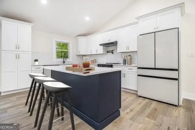 3185 Hammarskjold Drive, East Point, GA 30344 - #2