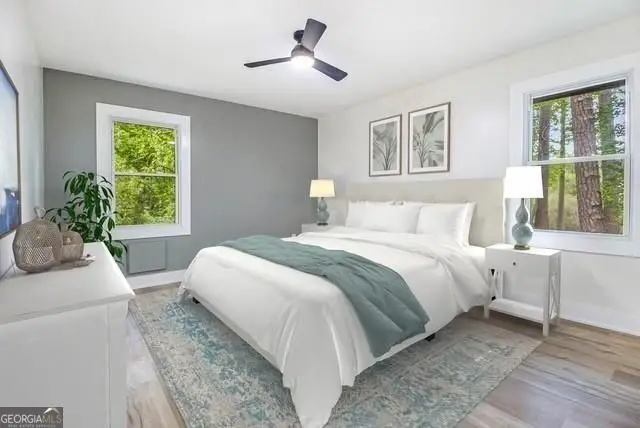 3185 Hammarskjold Drive, East Point, GA 30344 - #3