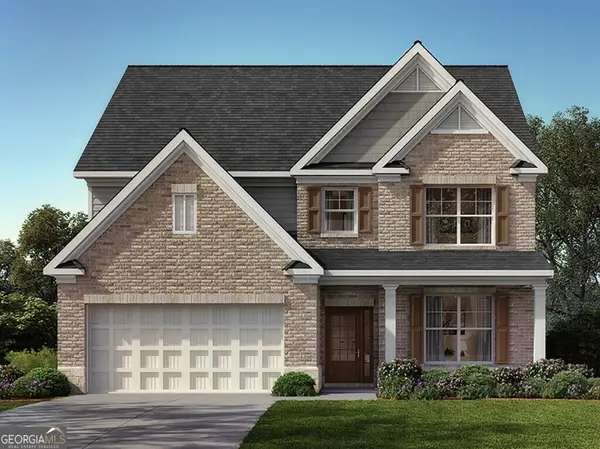 4030 Haven Way, Cumming, GA 30028