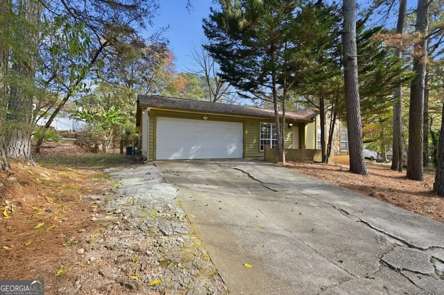 1451 Indian Way Nw, Lilburn, GA 30047 - Image #3