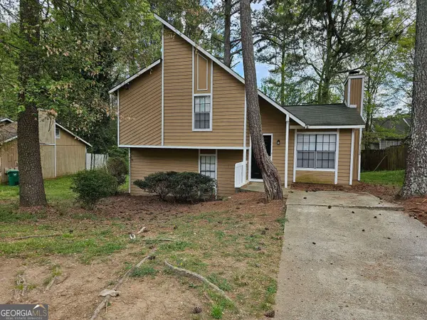 6301 Creekford Drive, Lithonia, GA 30058