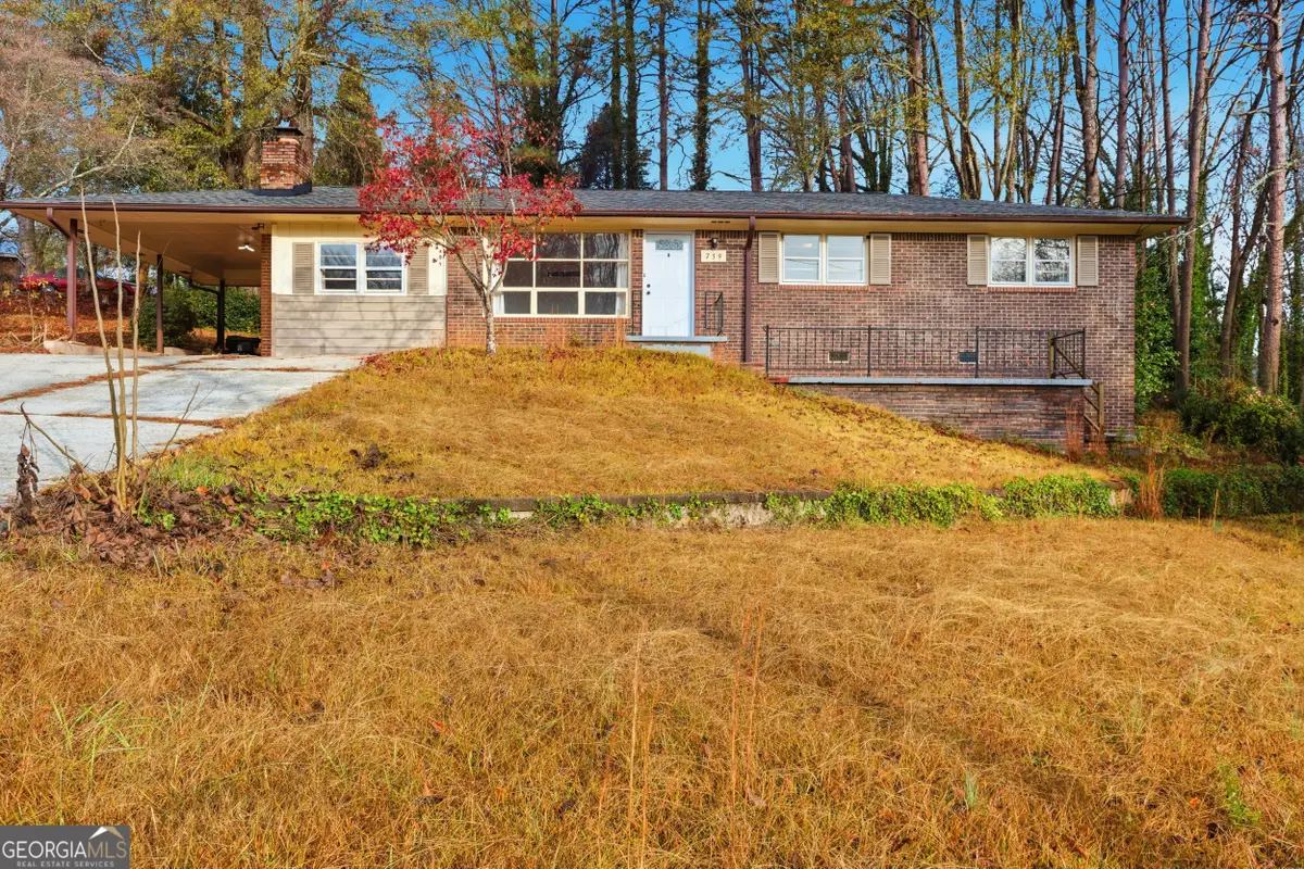 739 Poplar Street, Toccoa, GA 30577 - Image #1