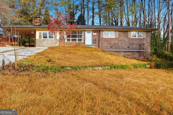 739 Poplar Street, Toccoa, GA 30577