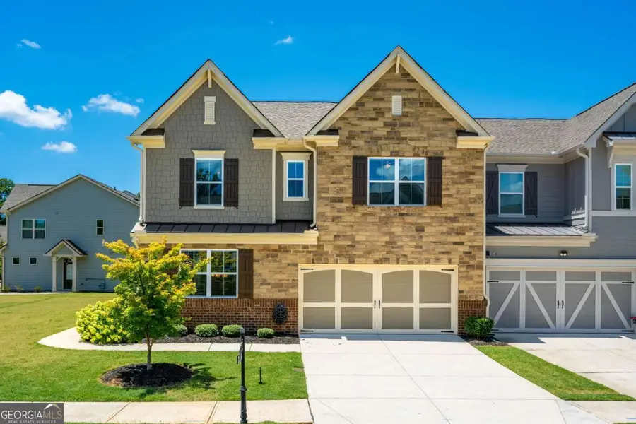 2910 Bishopstone Way, Cumming, GA 30040 - Image #2