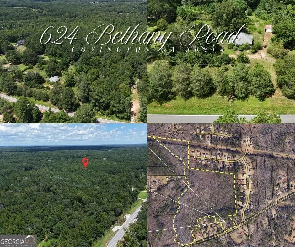 624 Bethany Road, Covington, GA 30016 - Image #1