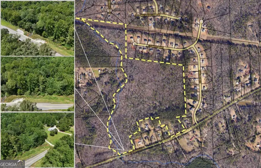 624 Bethany Road, Covington, GA 30016 - Image #3