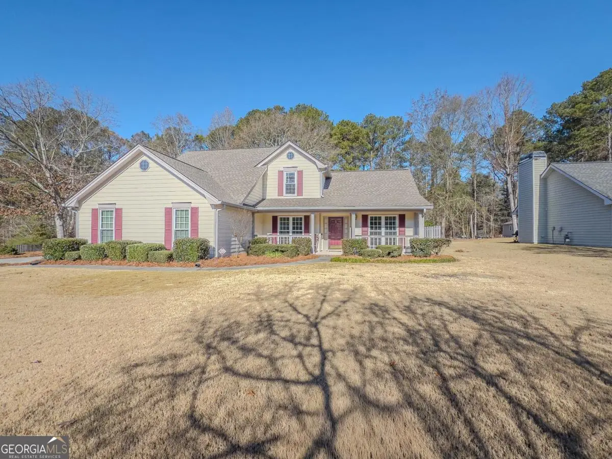 3851 Brittan Glade Trail, Snellville, GA 30039 - Image #1