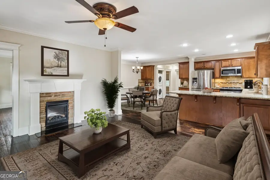 1597 Frazier Road, Decatur, GA 30033 - Image #2