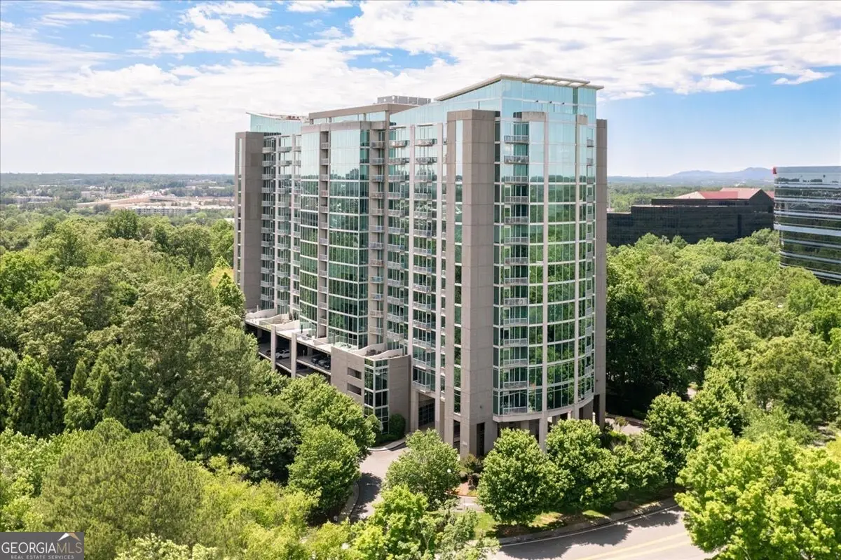 3300 Windy Ridge Parkway Se #914, Atlanta, GA 30339 - Image #1