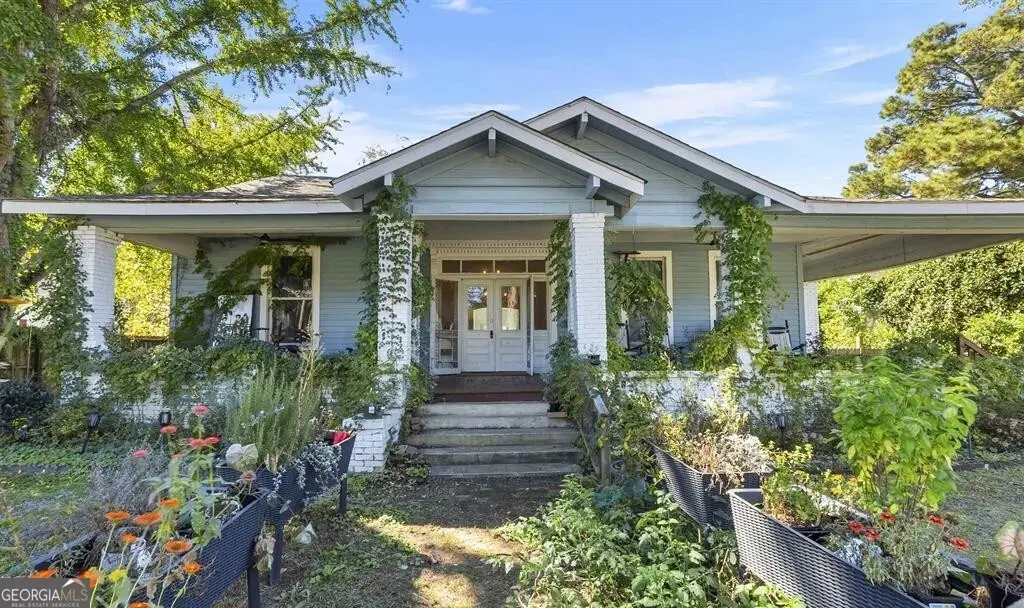 103 E Artesian Avenue, Montezuma, GA 31063 - Image #1