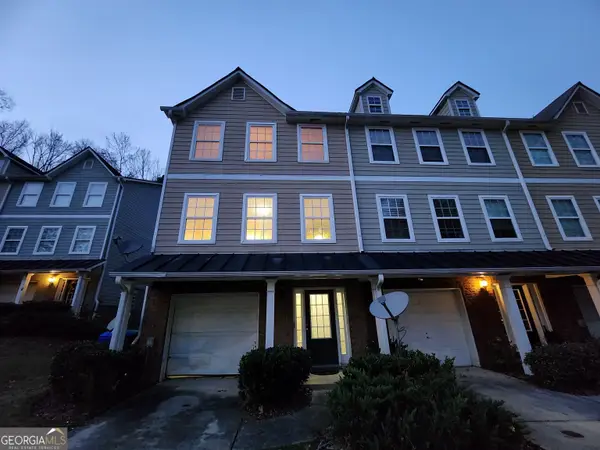 1691 Redan W, Lithonia, GA 30058