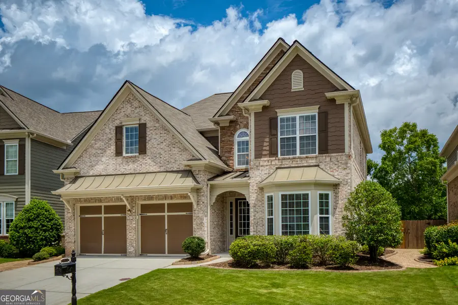 4652 Prater Way Se, Smyrna, GA 30080 - Image #2