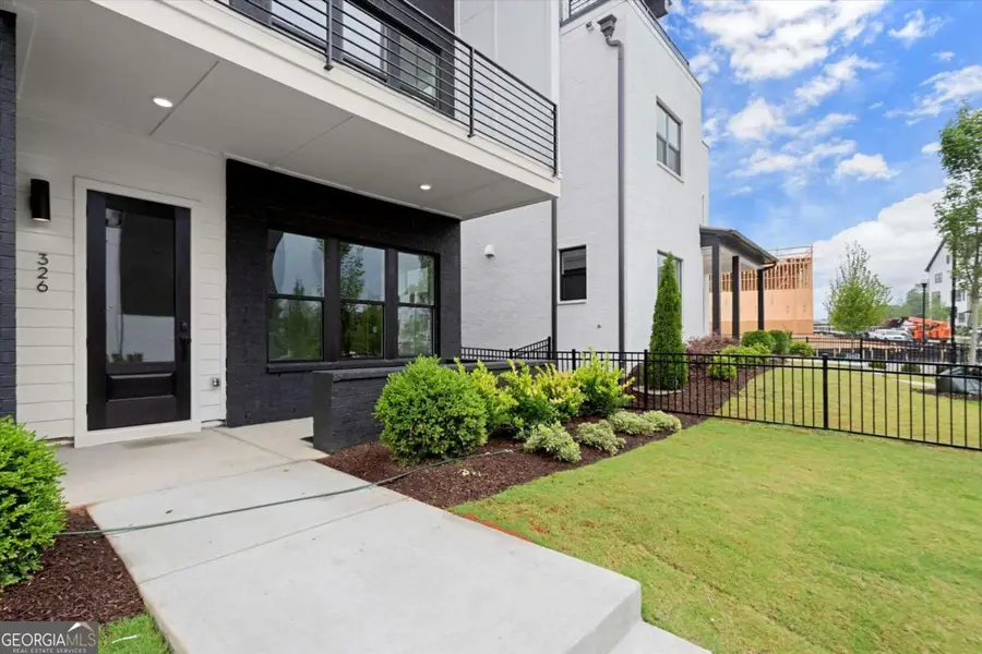326 Treble Way, Alpharetta, GA 30009 - Image #3