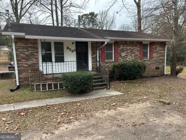 320 Hospital Drive, Washington, GA 30673