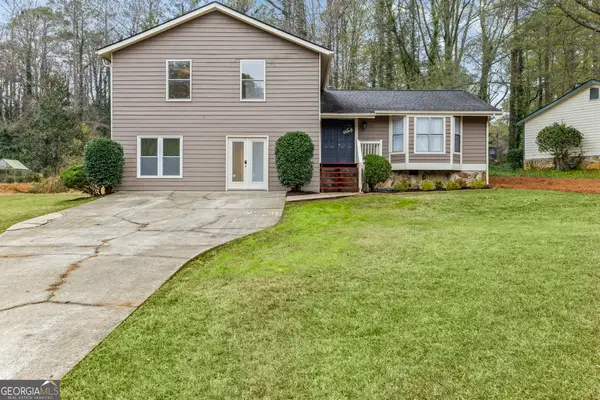 9660 Loblolly Lane, Roswell, GA 30075