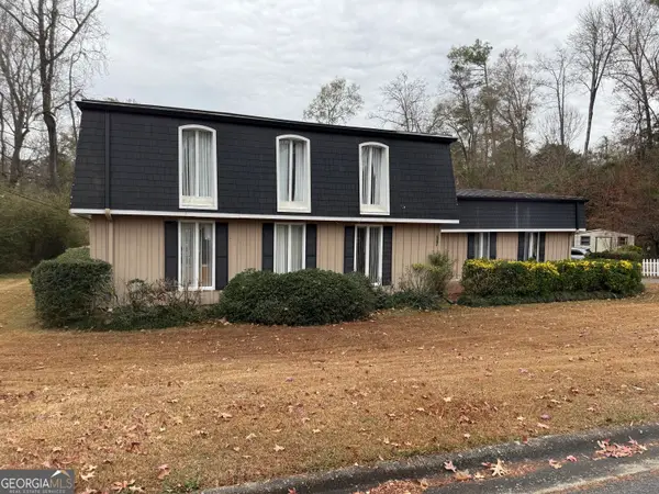 4620 S Stratford Oaks Drive, Macon, GA 31210