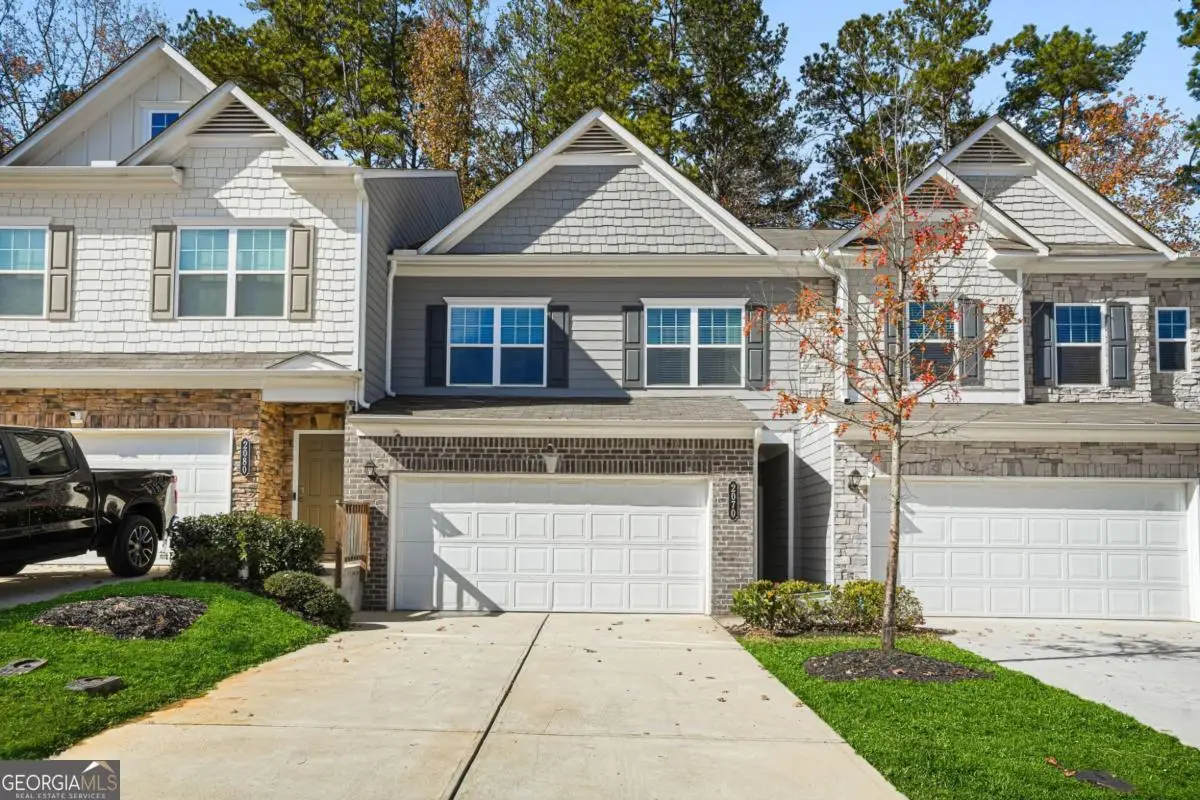 2070 Ravencliff Drive, Austell, GA 30168 - Image #1