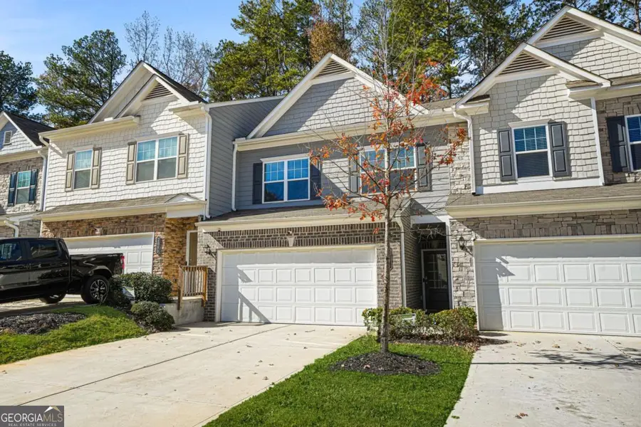 2070 Ravencliff Drive, Austell, GA 30168 - Image #2