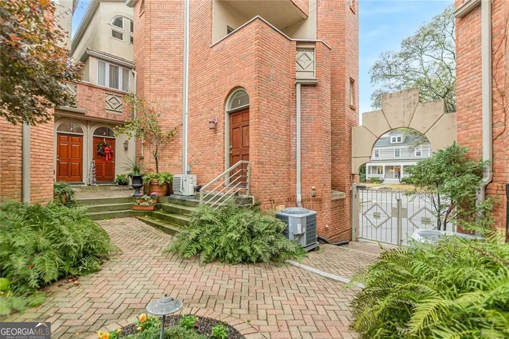 751 Piedmont Avenue Ne #13, Atlanta, GA 30308 - #1