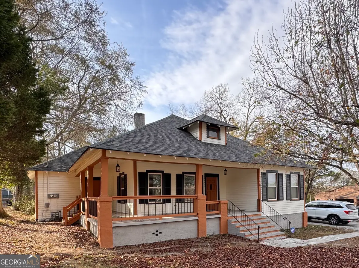 3778 Log Cabin Drive, Macon, GA 31204 - Image #1