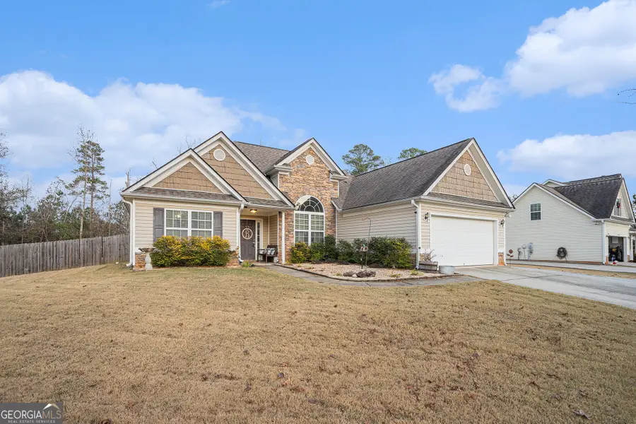5117 Ashley Falls Court, Loganville, GA 30052 - Image #2