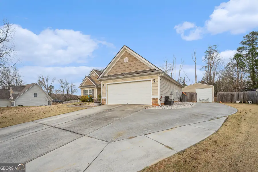 5117 Ashley Falls Court, Loganville, GA 30052 - Image #3
