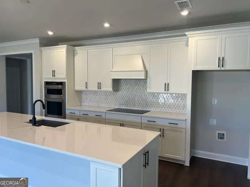 1081 Lake Terrace Bend, Greensboro, GA 30642 - Image #1