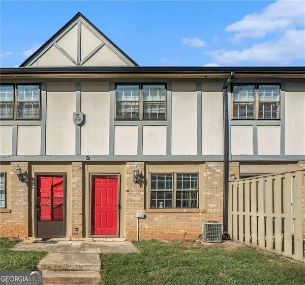 1151 Rankin Street #20A, Stone Mountain, GA 30083