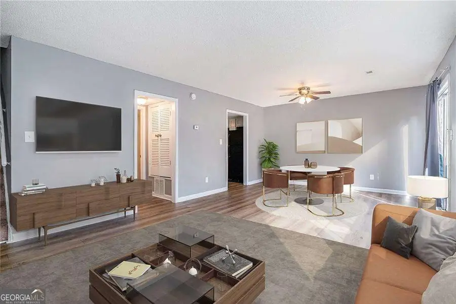 1151 Rankin Street #20A, Stone Mountain, GA 30083 - Image #2