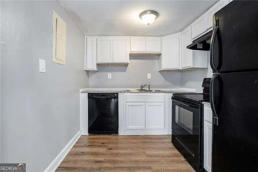 1151 Rankin Street #20A, Stone Mountain, GA 30083 - Image #3