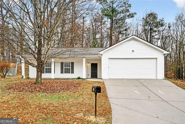 205 Remington Court, Dallas, GA 30132