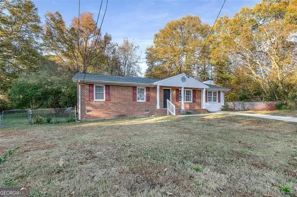 279 Allison Court, Riverdale, GA 30274