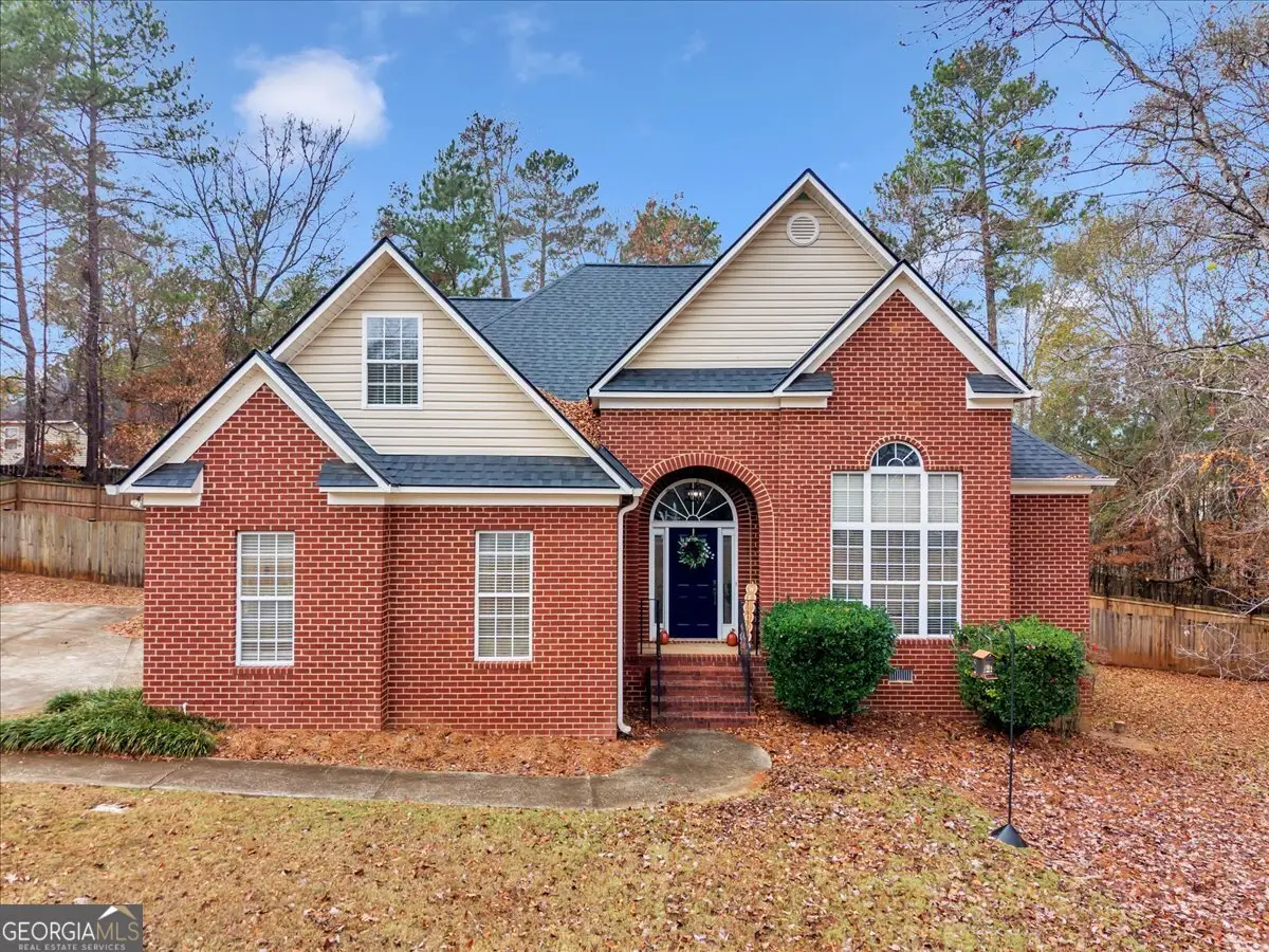 309 Millwood Court, Macon, GA 31210 - Image #1