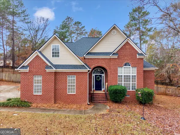 309 Millwood Court, Macon, GA 31210