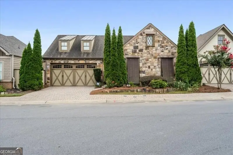 306 Gray Shingle Lane, Woodstock, GA 30189 - #1