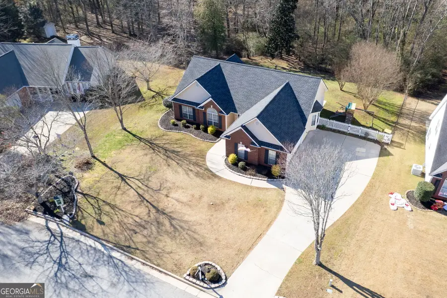 53 Pebble Creek Drive, Newnan, GA 30265 - Image #2