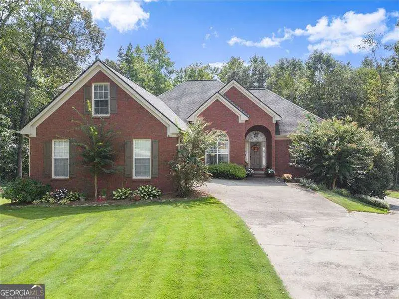 745 Roland Manor Drive, Dacula, GA 30019 - #2