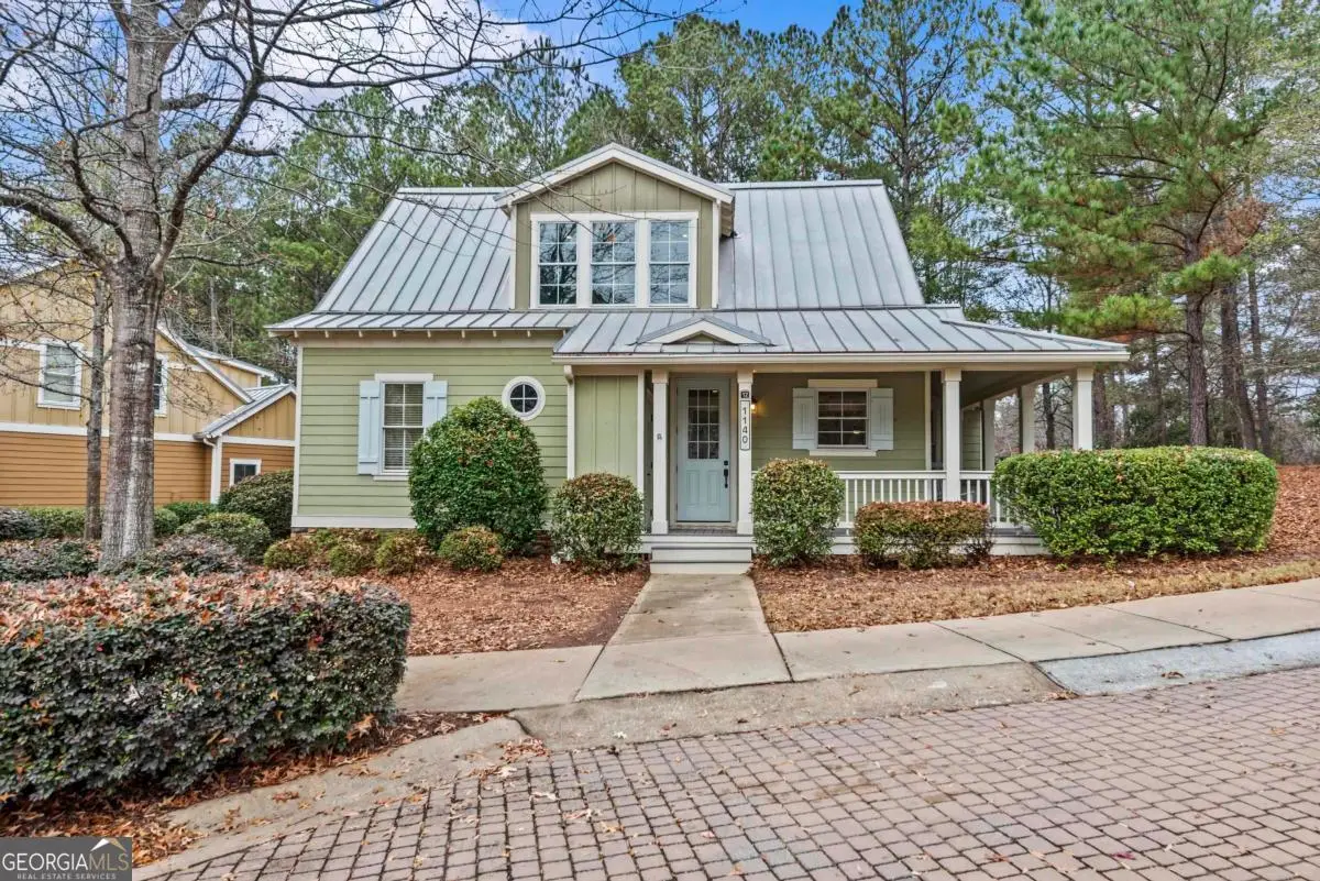 1140 Starboard Drive, Greensboro, GA 30642 - Image #1