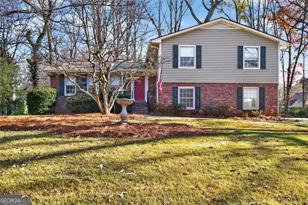 2902 Timberline Road, Marietta, GA 30062