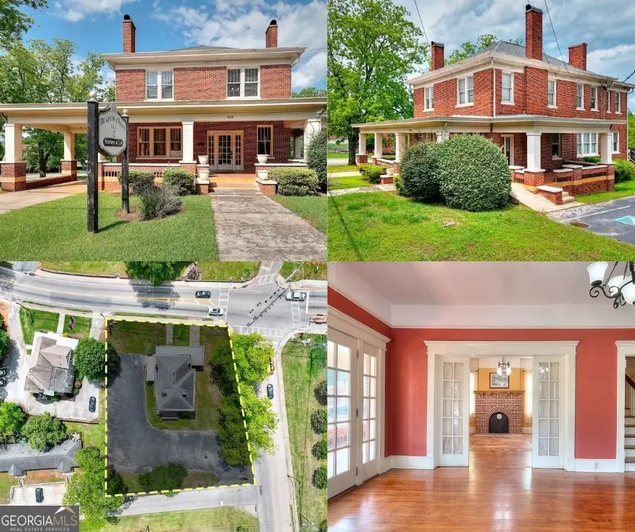 338 N Broad Street, Monroe, GA 30655 - Image #2