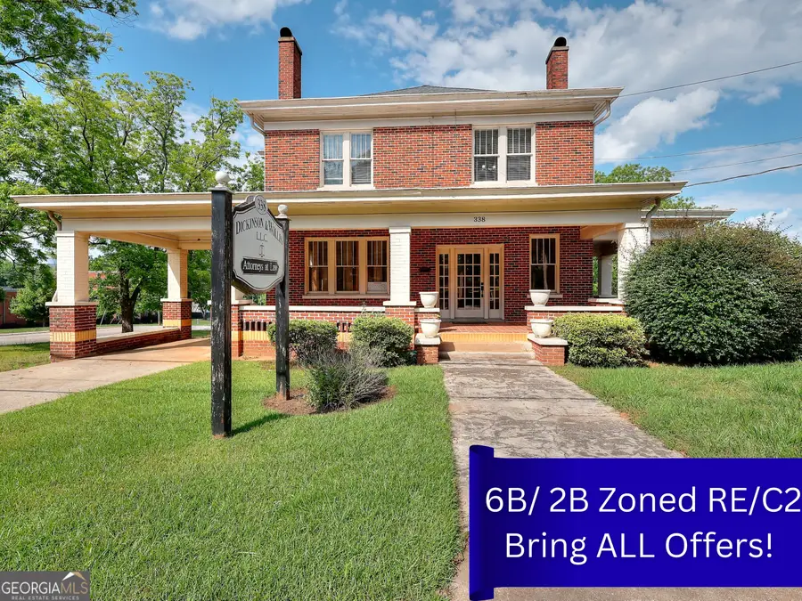 338 N Broad Street, Monroe, GA 30655 - Image #3