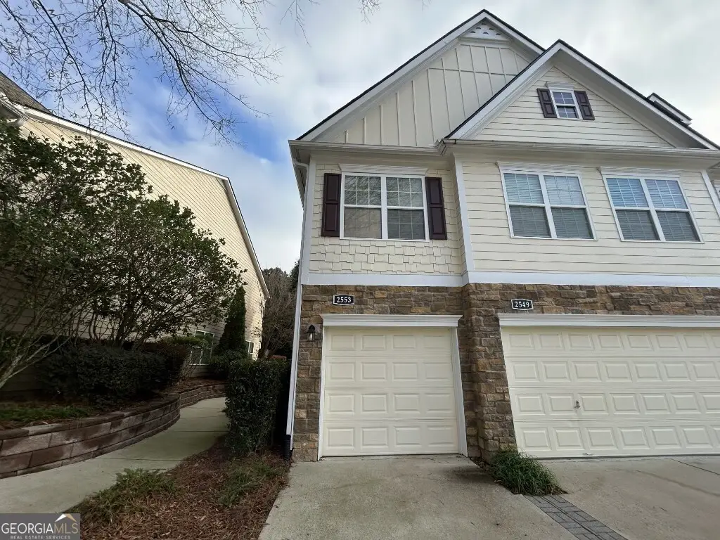 2553 Willow Grove Road Nw #13, Acworth, GA 30101 - Image #1