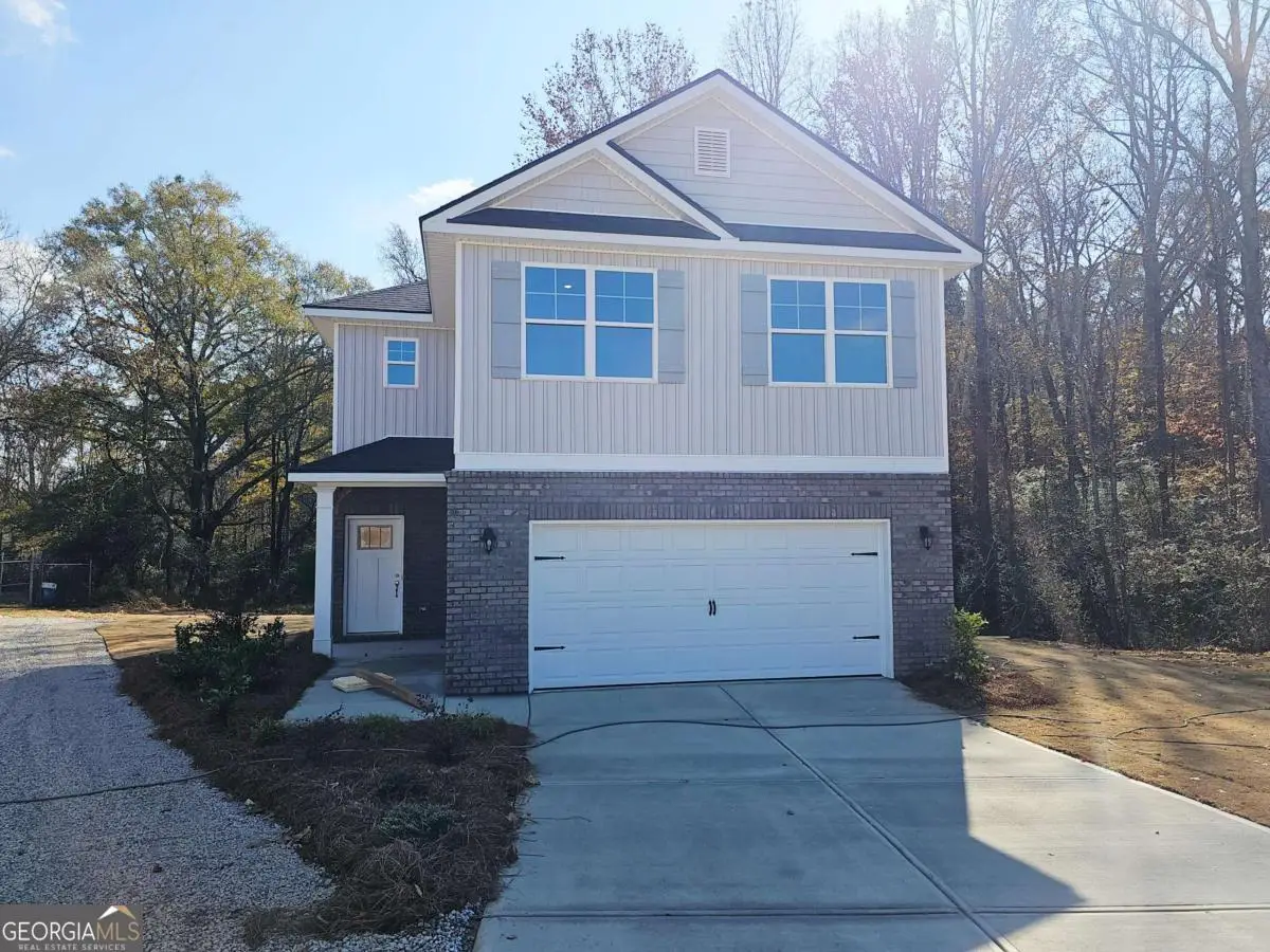 313 Melanie Court #LOT 26, Bowdon, GA 30108 - Image #1