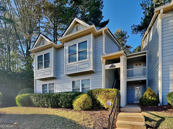 31 Matawan Circle Se, Smyrna, GA 30080