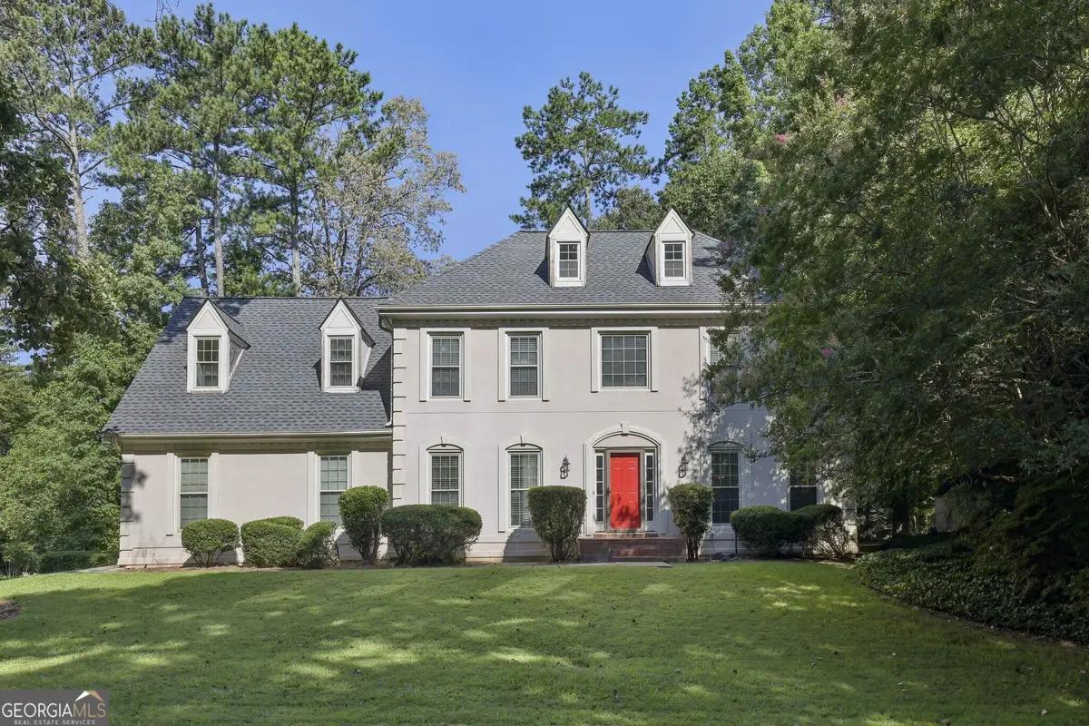 4102 Ailey Court, Peachtree Corners, GA 30092 - Image #1