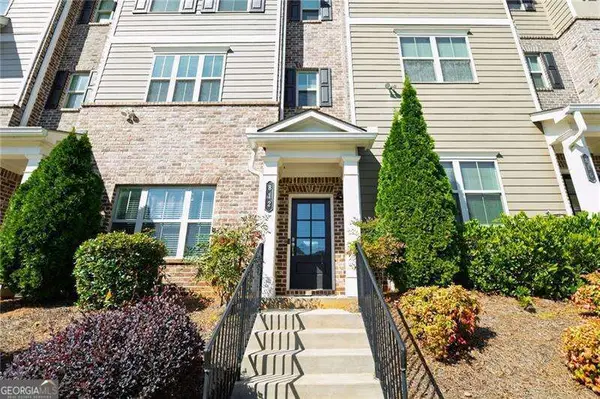 812 Caldwell Circle, Marietta, GA 30060