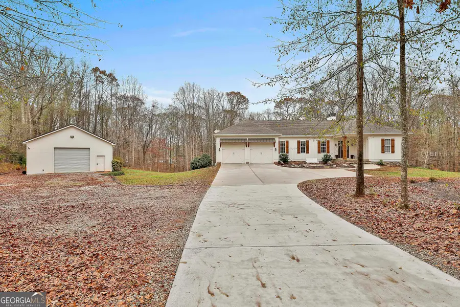 1234 Haynie Road, Moreland, GA 30259 - Image #3