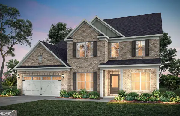 5240 Birch Valley Road, Cumming, GA 30028